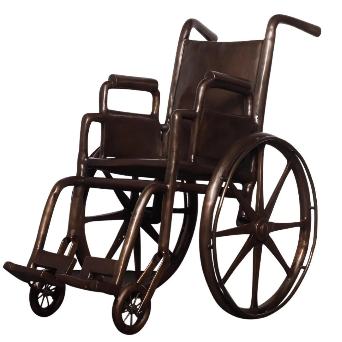 Custom Wheelchair