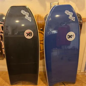 Custom X Cross Over Bodyboard