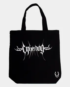 CYBERLUX TOTE BAG