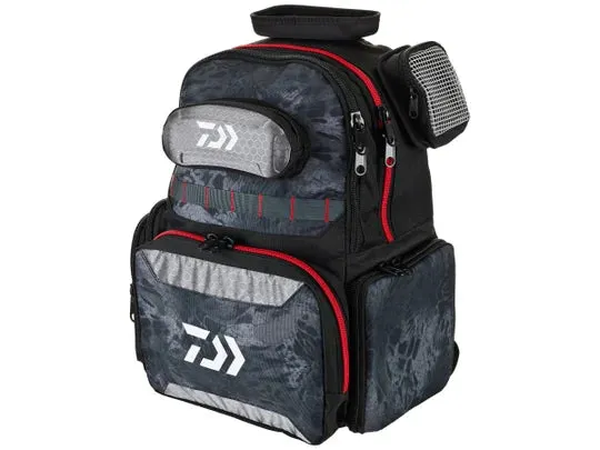 Daiwa Tactical BACK PACK