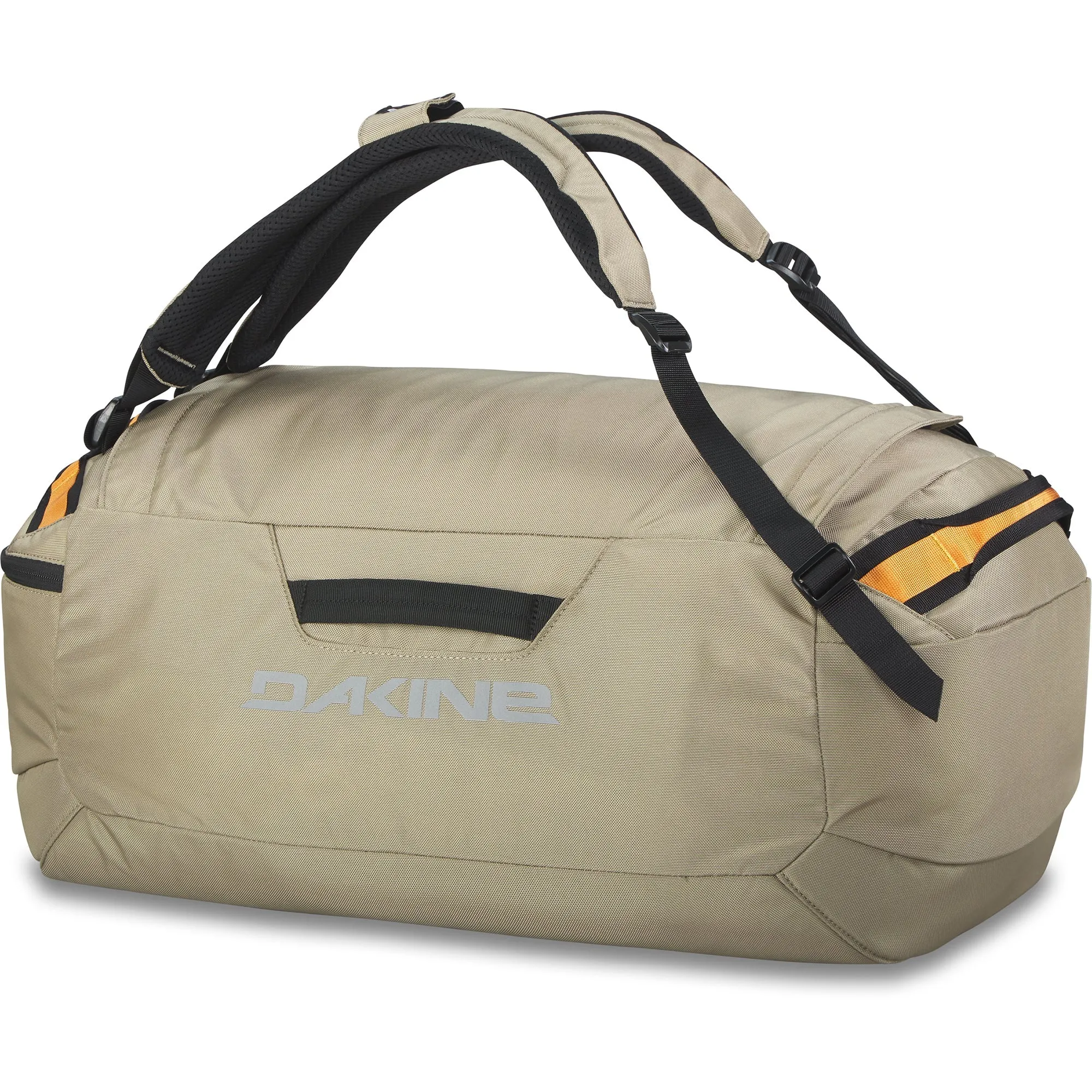 Dakine Ranger Duffle 60L Bag - Stone Ballistic