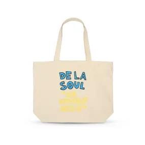 DE LA UNION TOTE BAG