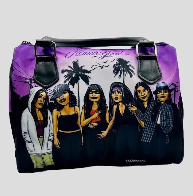 DGA H.G™ Handbag - CHOLAS