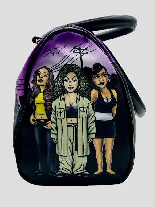 DGA H.G™ Handbag - CHOLAS