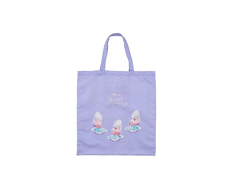 Disney Young Oyster Shopping Bag/Eco Bags