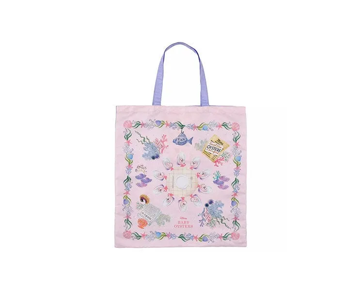 Disney Young Oyster Shopping Bag/Eco Bags