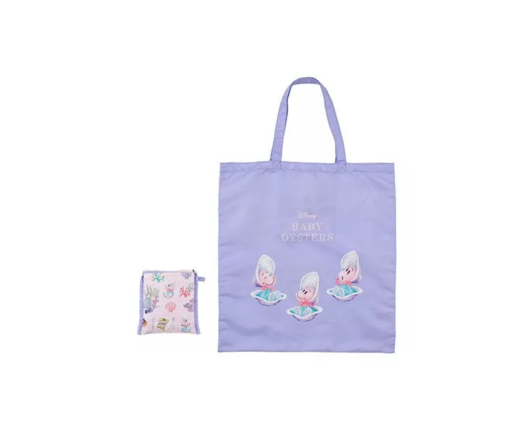 Disney Young Oyster Shopping Bag/Eco Bags