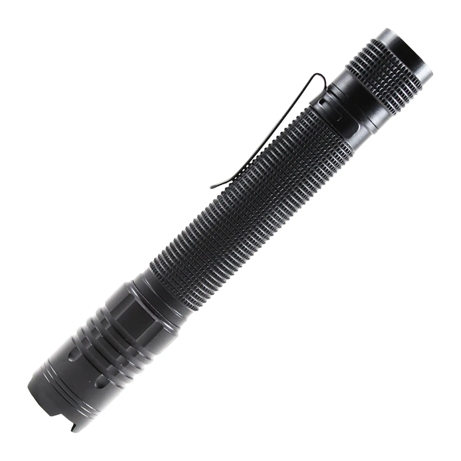 DK10 300 Lumens Tactical LED Flashlight