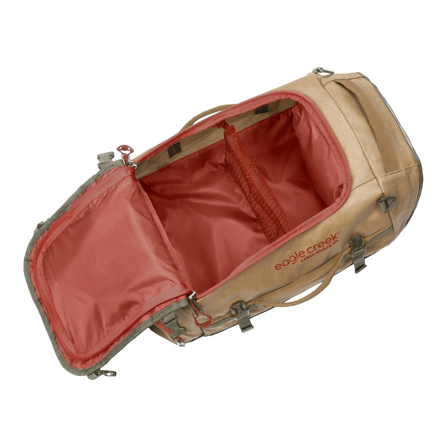 Eagle Creek Cargo Hauler Duffel 40L - S (SA)