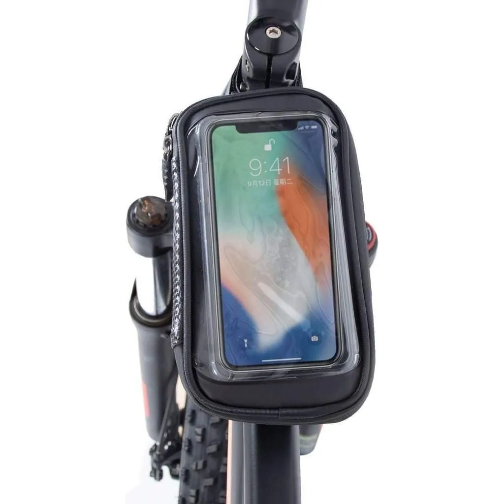 ECOTRIC Phone Holder Bag