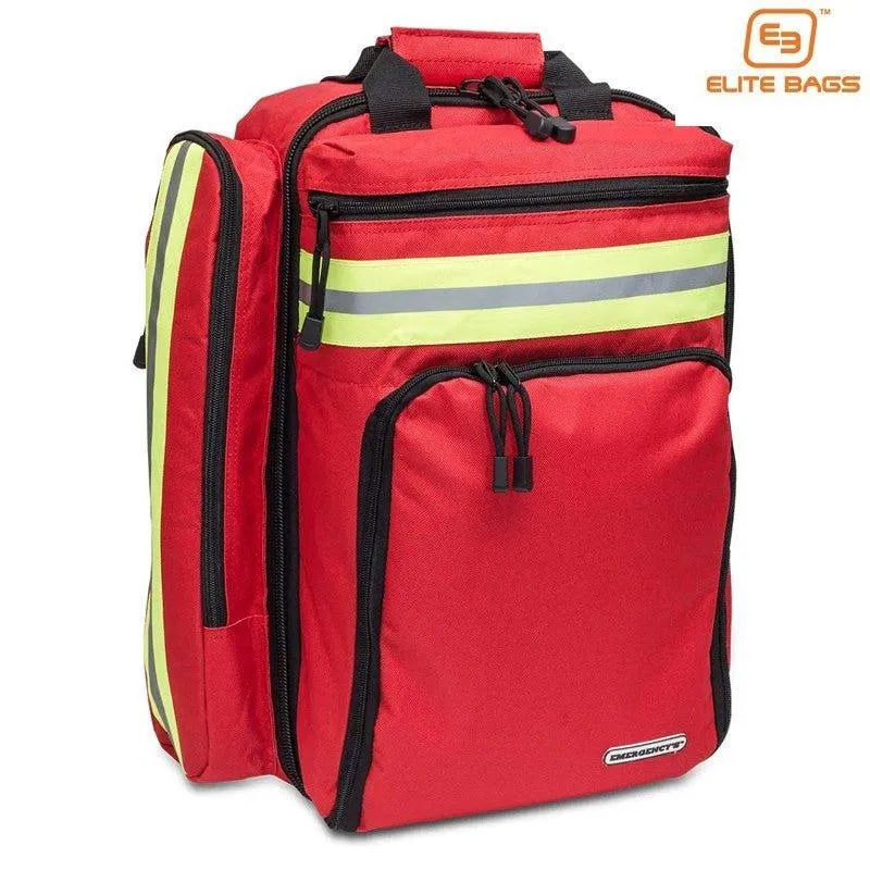 Elite Bags Emergency Rescue Backpack