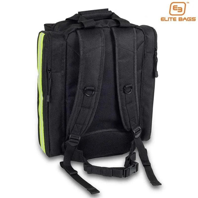 Elite Bags Emergency Rescue Backpack