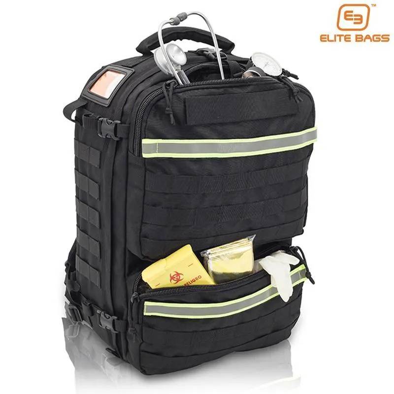 Elite Bags Tactical Rescue Backpack