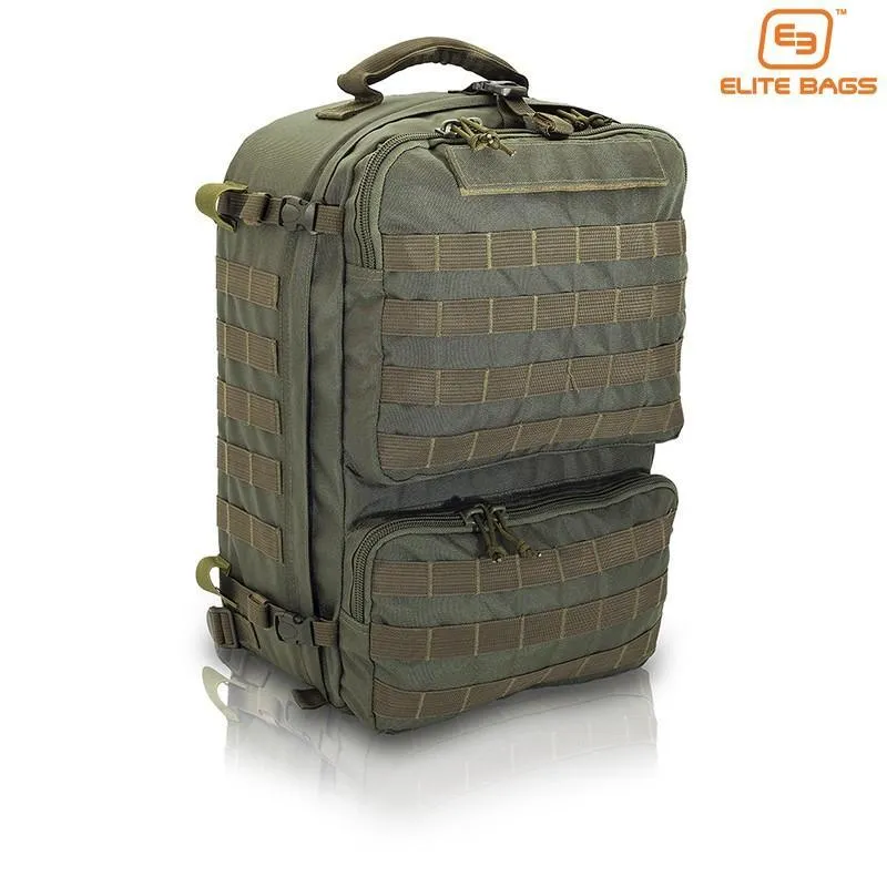 Elite Bags Tactical Rescue Backpack