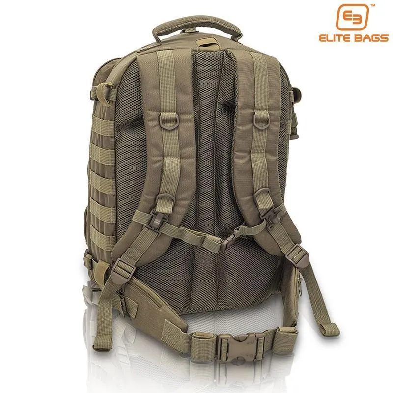 Elite Bags Tactical Rescue Backpack