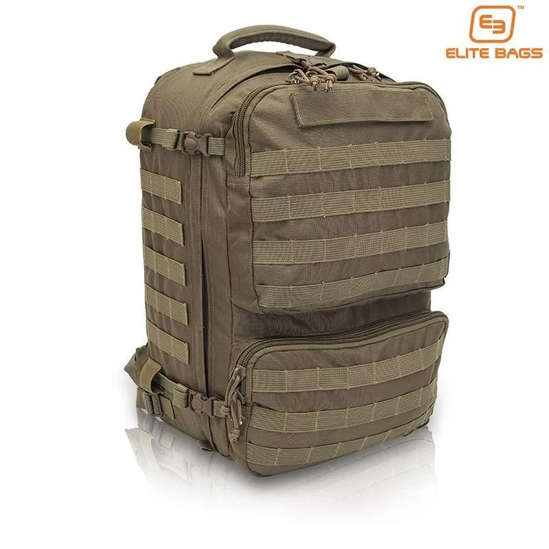 Elite Bags Tactical Rescue Backpack