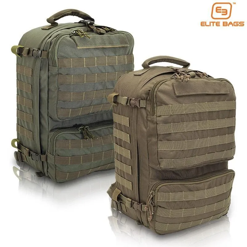 Elite Bags Tactical Rescue Backpack