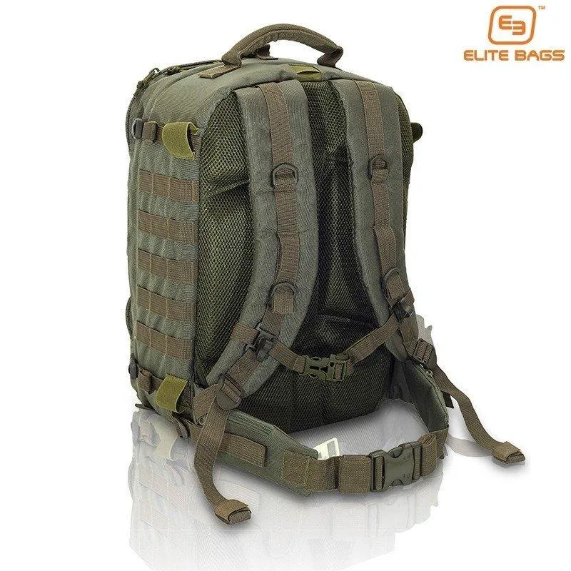 Elite Bags Tactical Rescue Backpack