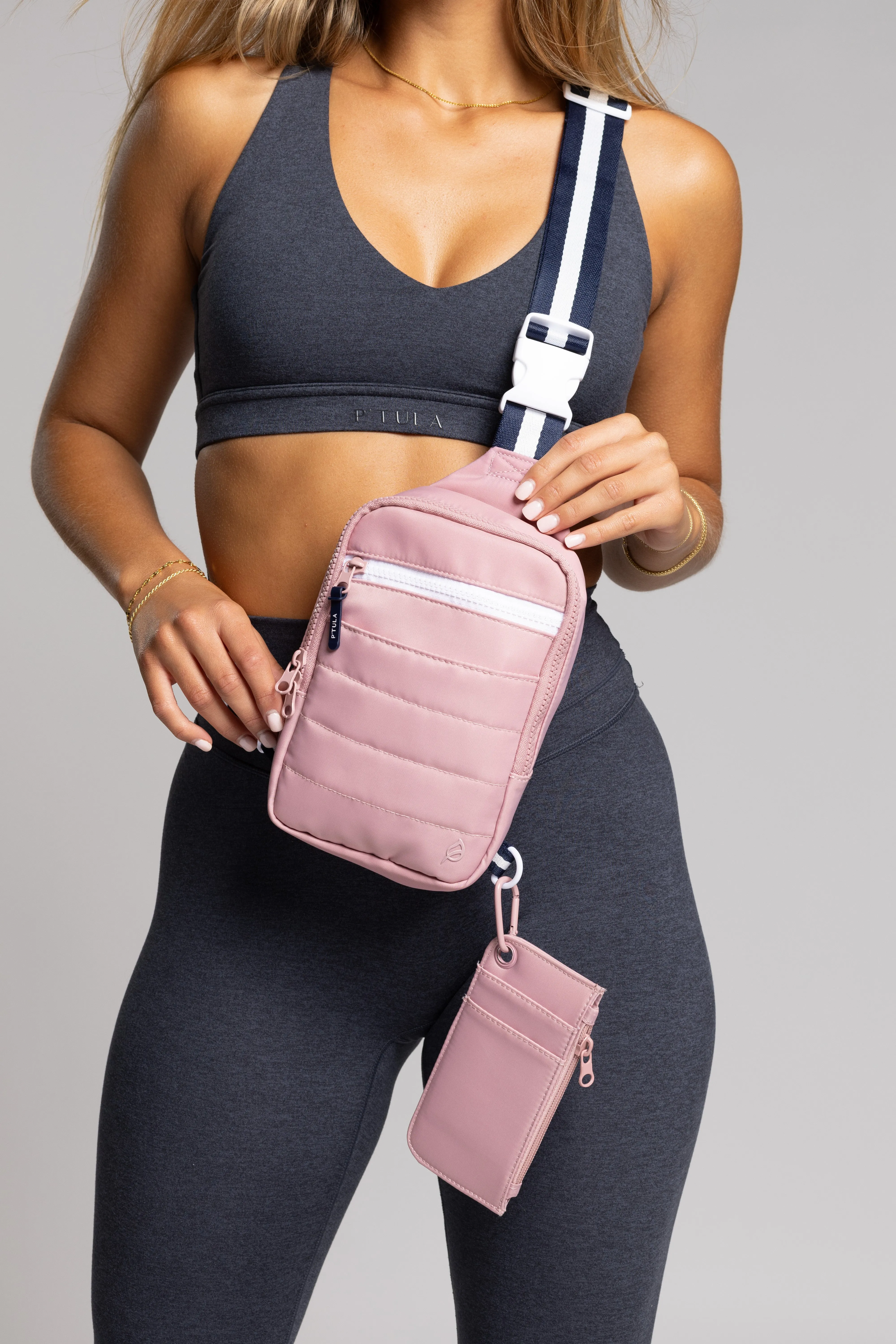 Essential Crossbody Bag