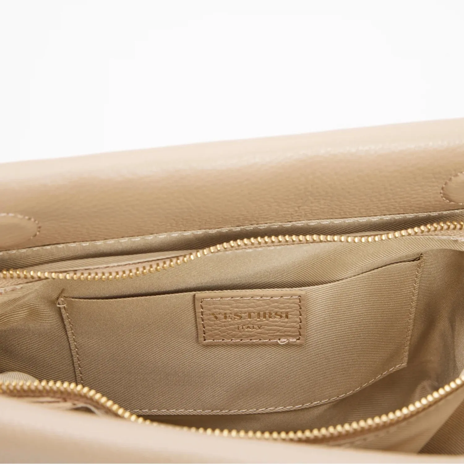 Esther Bag Beige