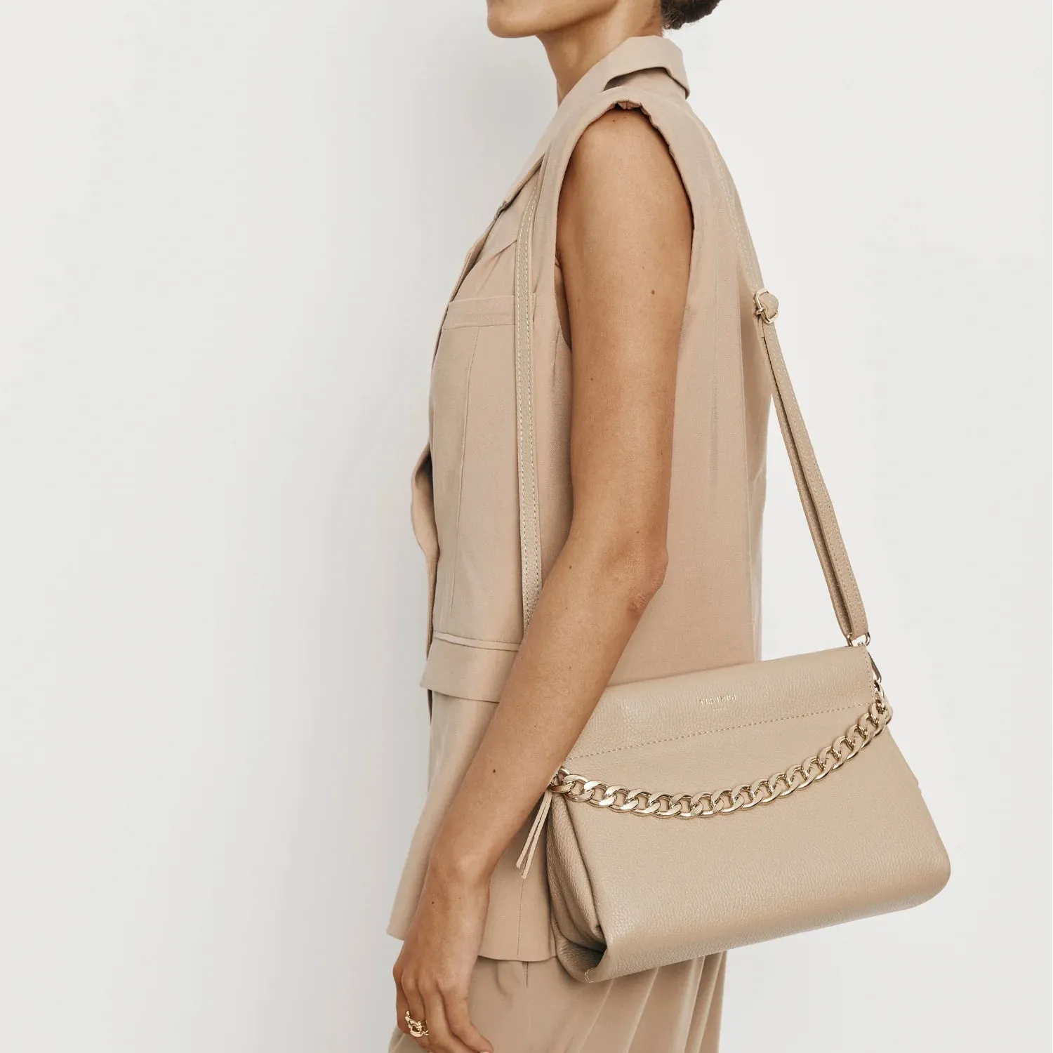 Esther Bag Beige