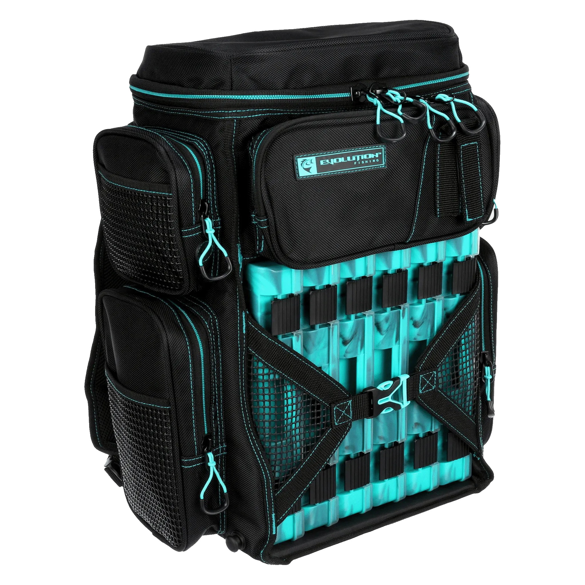 Evolution - Drift Series Tackle Backpack - 3600