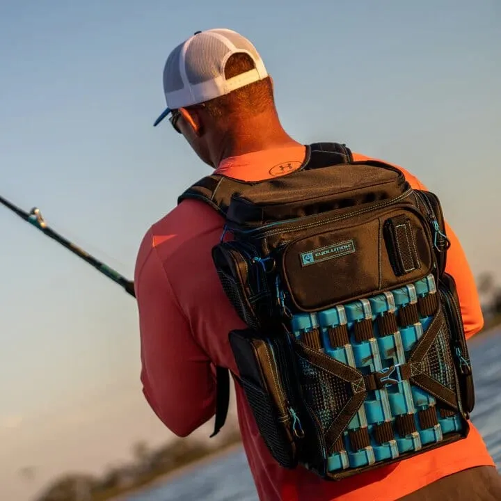 Evolution - Drift Series Tackle Backpack - 3600