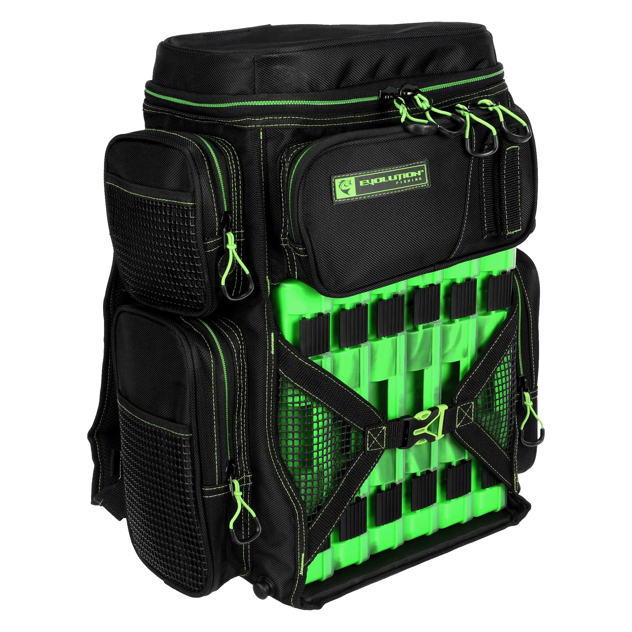 Evolution - Drift Series Tackle Backpack - 3600