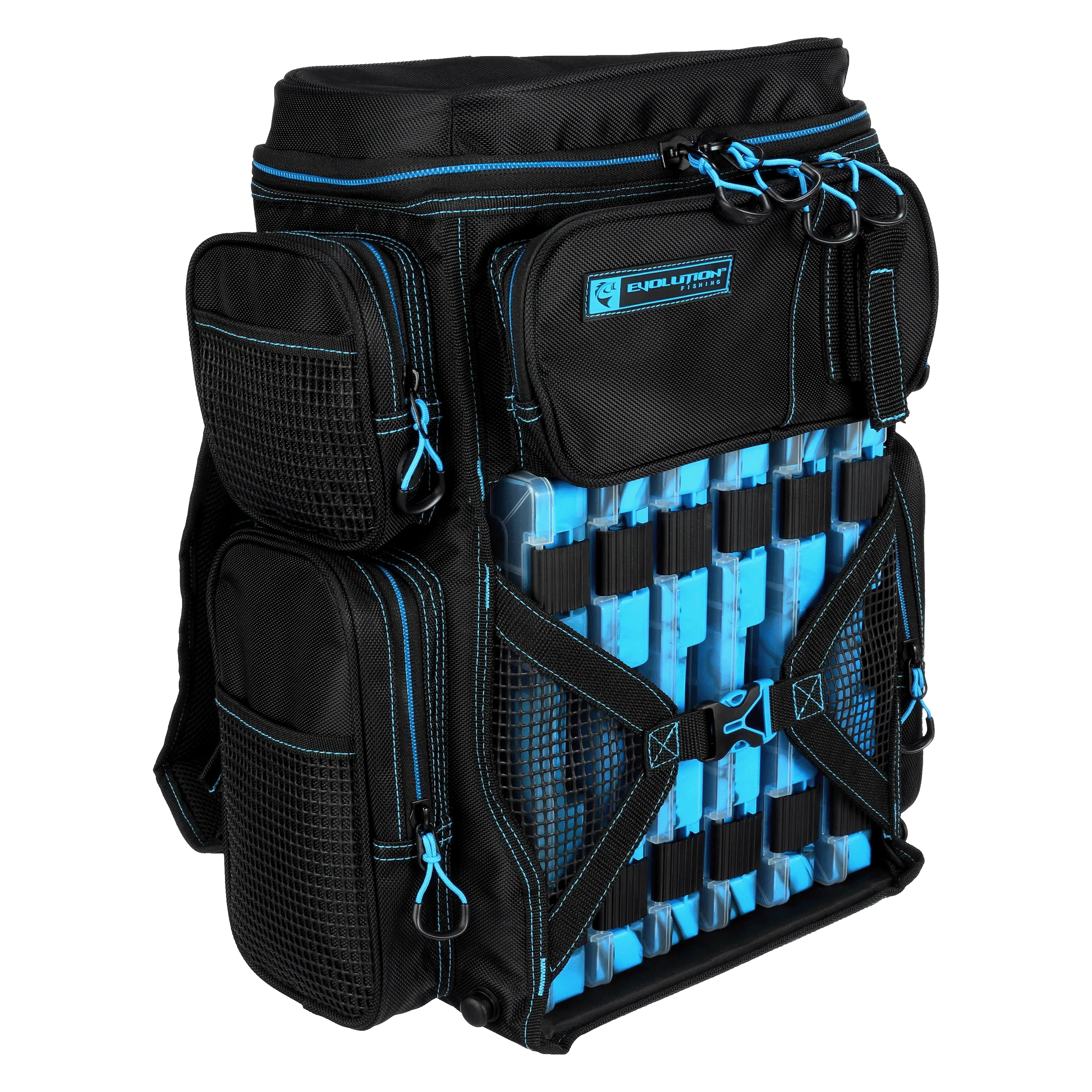 Evolution - Drift Series Tackle Backpack - 3600