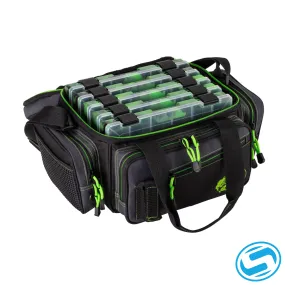 Evolution Fishing Smallmouth Series Tackle Bag