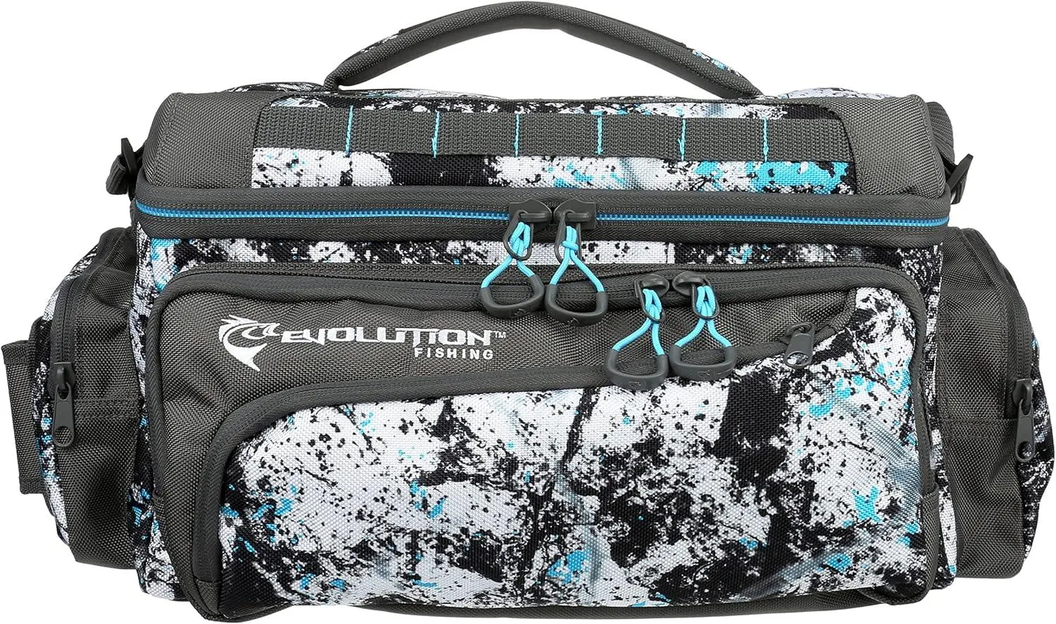 Evolution Outdoor Largemouth 3700 Tackle Bag