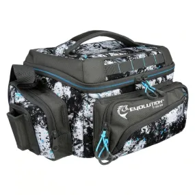 Evolution Outdoor Largemouth 3700 Tackle Bag