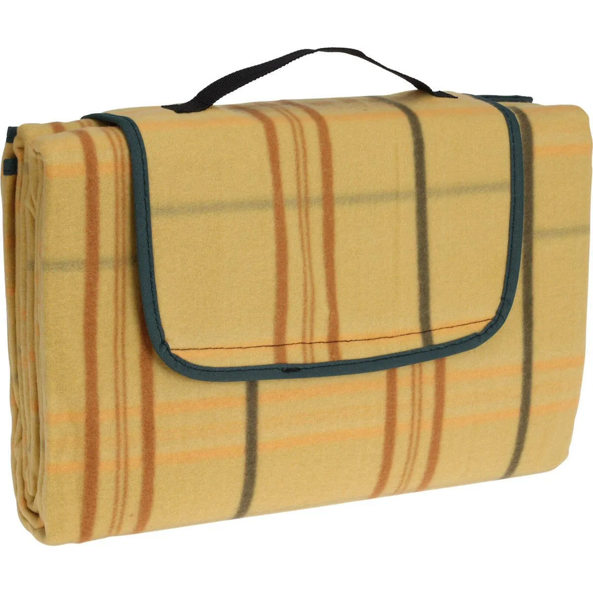 Excellent Houseware 200cm Picnic Blanket (Choice of 3)