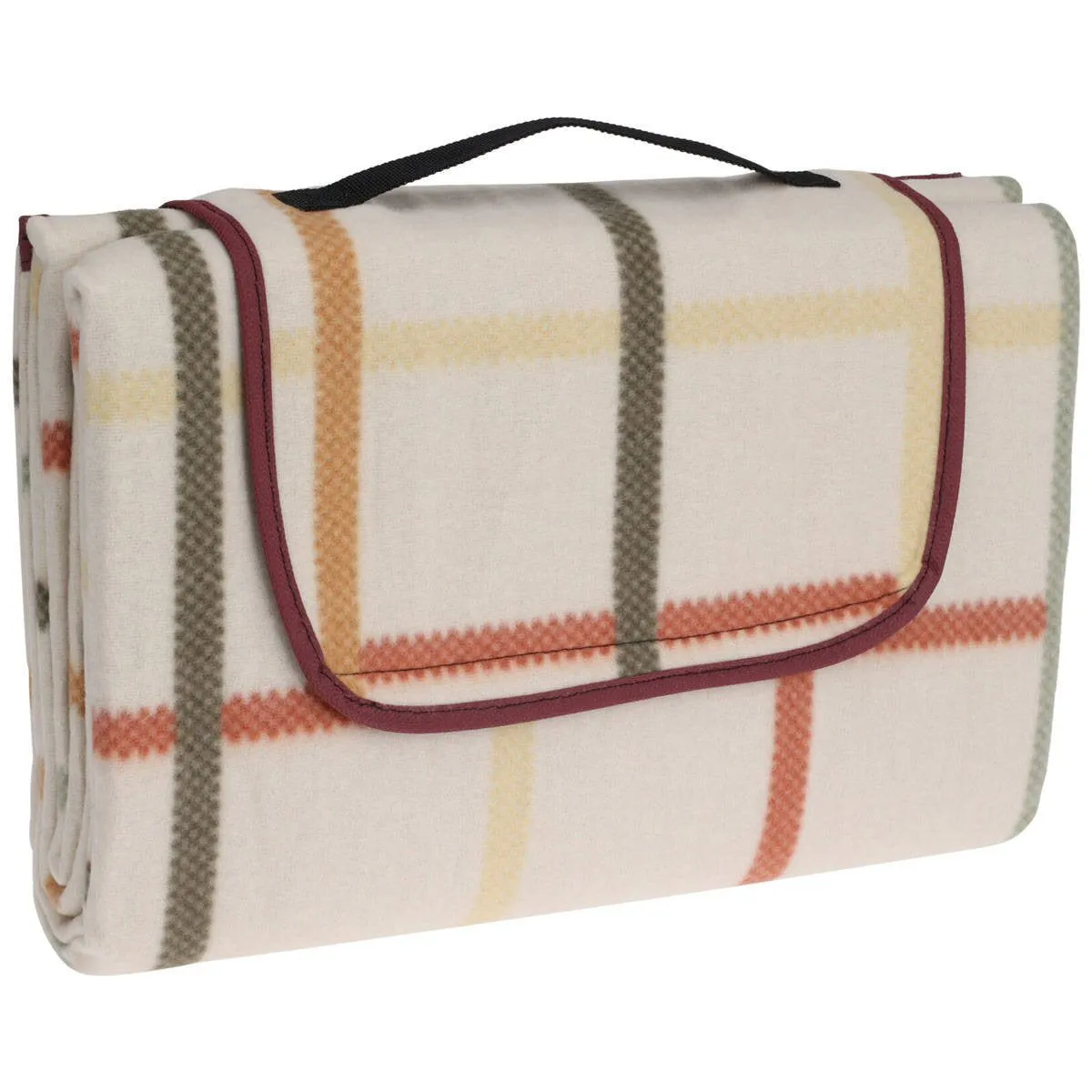 Excellent Houseware 200cm Picnic Blanket (Choice of 3)