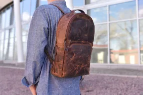 Executive Backpack