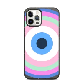 Eye Candy Biodegradable phone case