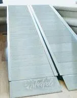 EZ-Access 3-FT Suitcase Ramp