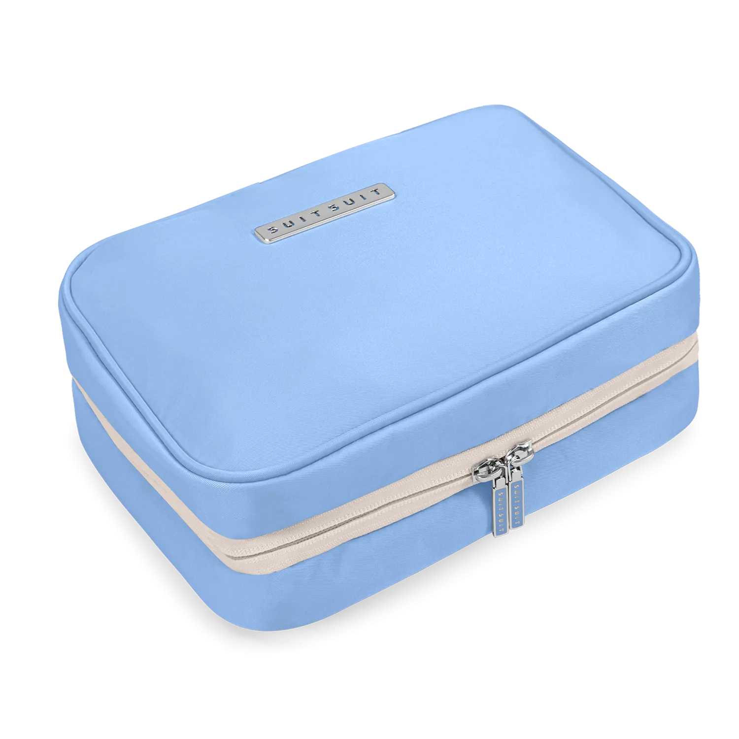 Fabulous Fifties - Chambray Blue - Perfect Packing Set (28 INCH)