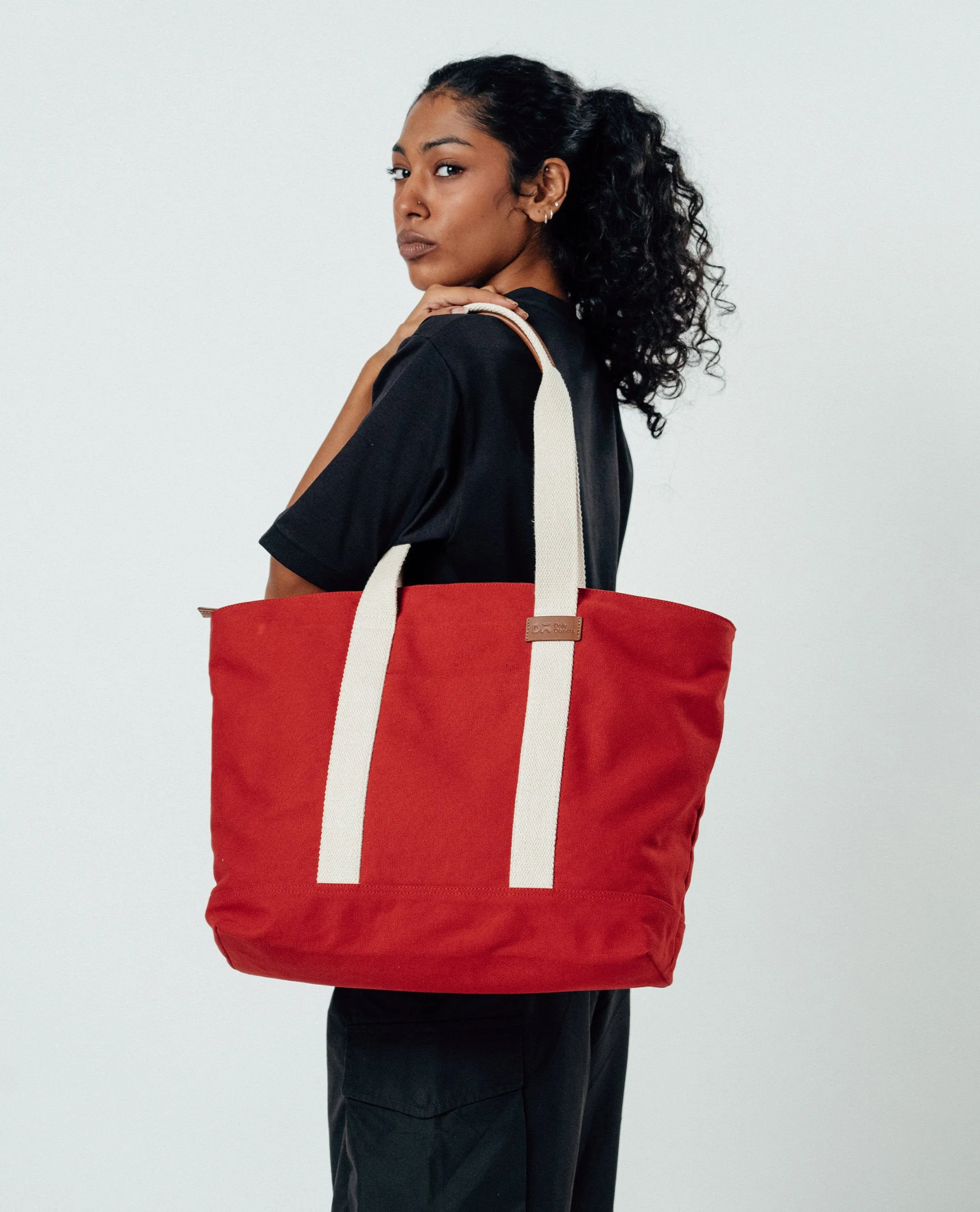 Field Tote Bag