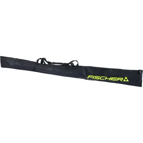 Fischer XC Ski Bag Economy 3 Pair