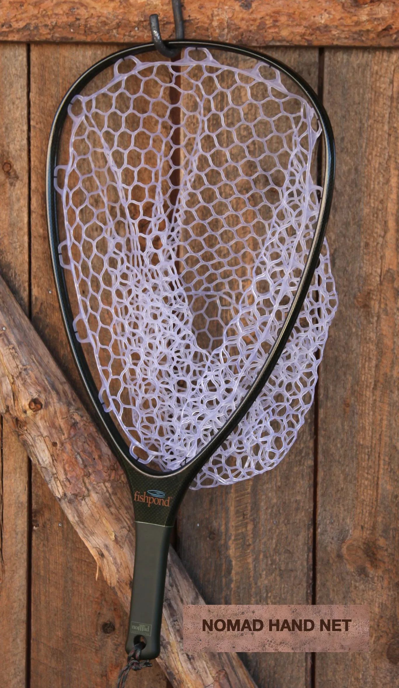 Fishpond Nomad Hand Net