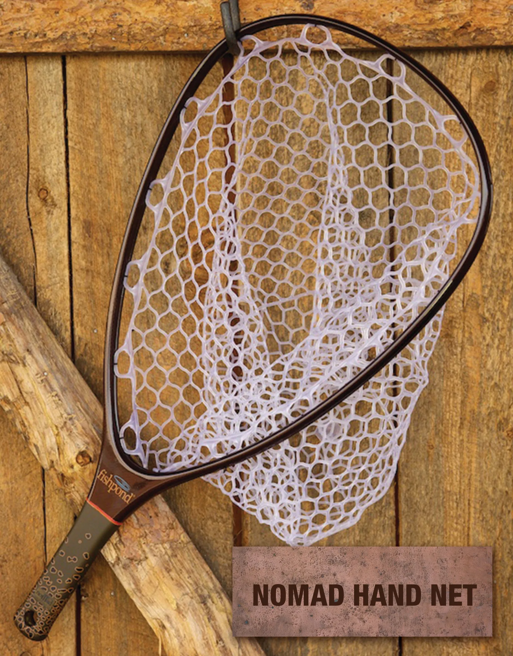 Fishpond Nomad Hand Net