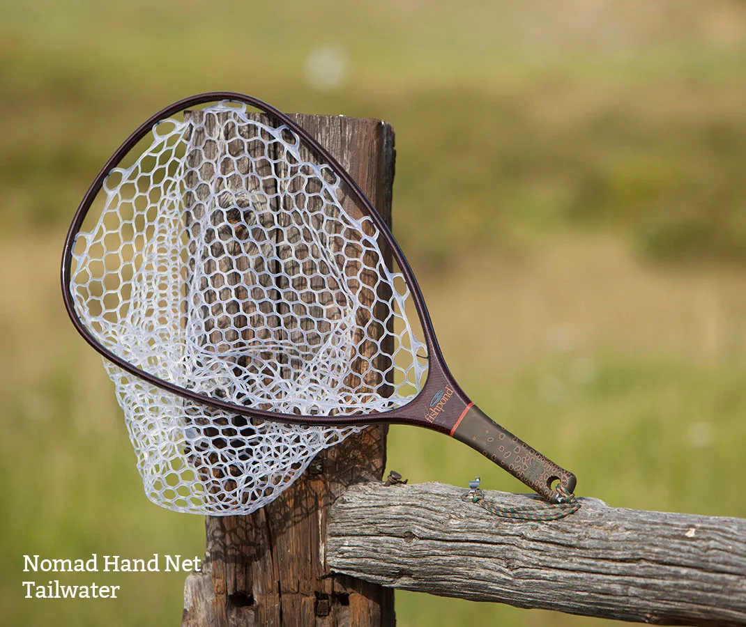 Fishpond Nomad Hand Net