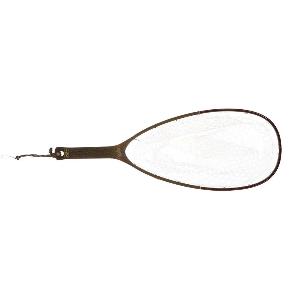 Fishpond Nomad Native Net - Premium Fishing Net