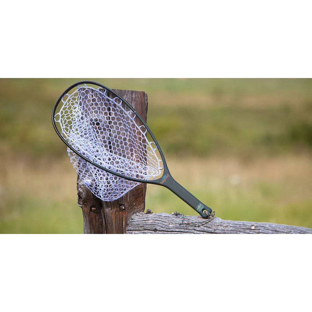 Fishpond Nomad Native Net - Premium Fishing Net