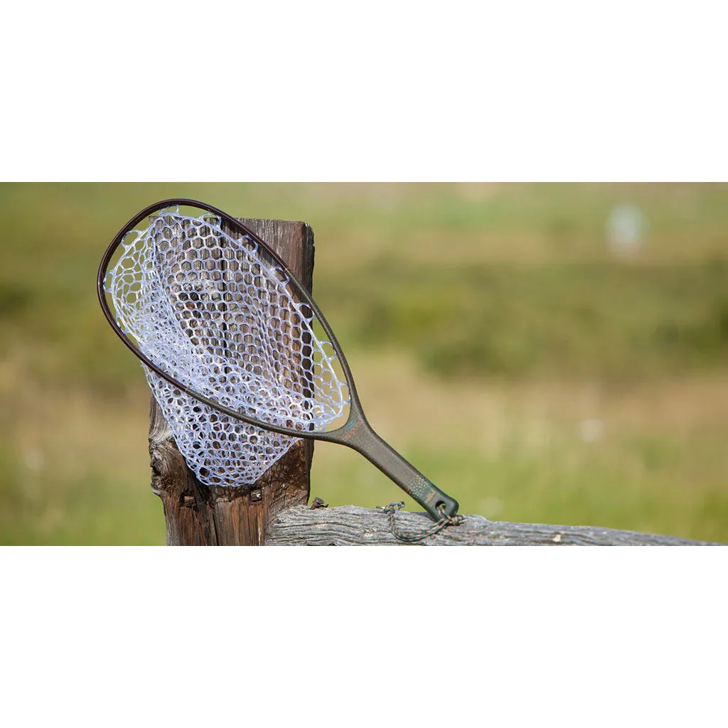 Fishpond Nomad Native Net - Premium Fishing Net