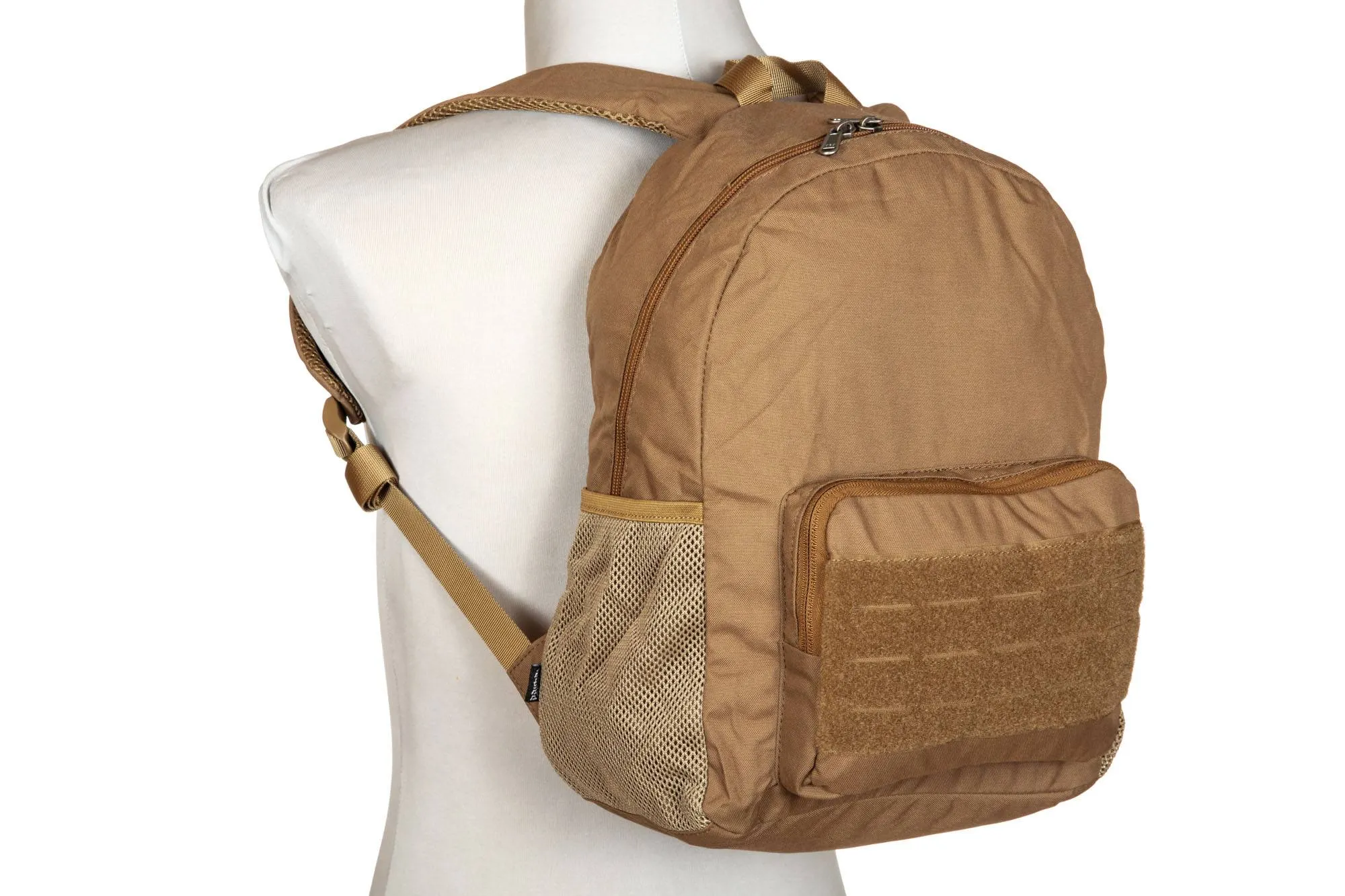 Foldable Backpack Dioc - Coyote