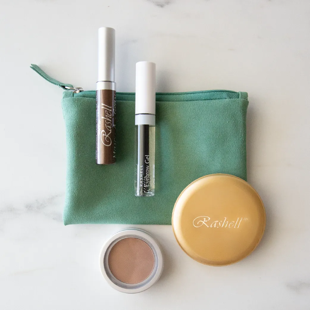 Free Makeup Bag