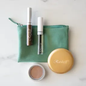 Free Makeup Bag