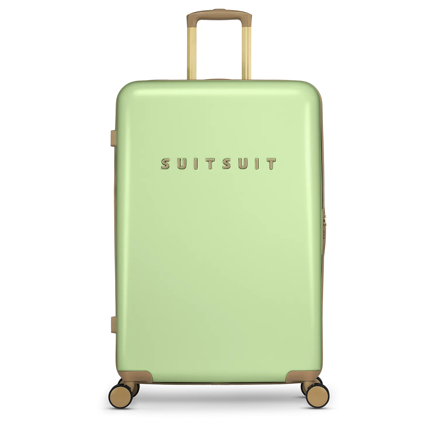 Fusion - Butterfly Green - Perfect Packing Set (28 INCH)